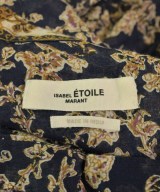 ISABEL MARANT ETOILE（イザベルマランエトワール）オールインワン/サロペット 黒 サイズ:38(S位) レディース/2200698544680