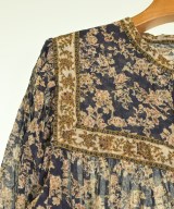 ISABEL MARANT ETOILE（イザベルマランエトワール）オールインワン/サロペット 黒 サイズ:38(S位) レディース/2200698544680