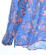 ISABEL MARANT ETOILE（イザベルマランエトワール）カジュアルシャツ 青 サイズ:36(XS位) レディース/2200698544765