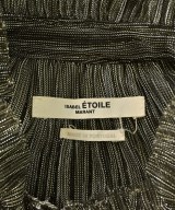 ISABEL MARANT ETOILE（イザベルマランエトワール）カジュアルシャツ シルバー サイズ:34(XXS位) レディース/2200701785055