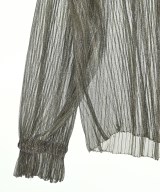 ISABEL MARANT ETOILE（イザベルマランエトワール）カジュアルシャツ シルバー サイズ:34(XXS位) レディース/2200701785055
