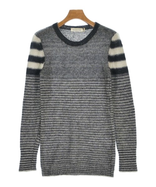 MARANT ETOILE(マランエトワール)ニット・セーター グレー サイズ:38(S位)/2200699998178