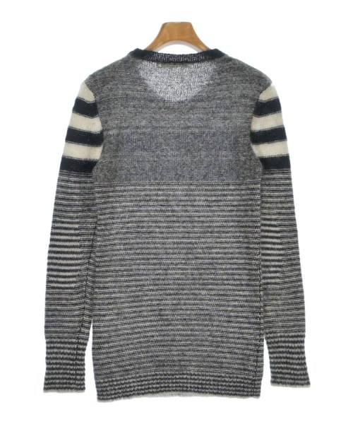 ISABEL MARANT ETOILE（イザベルマランエトワール）ニット・セーター グレー サイズ:38(S位) レディース/2200699998178