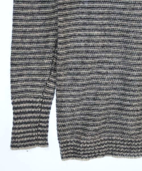 ISABEL MARANT ETOILE（イザベルマランエトワール）ニット・セーター グレー サイズ:38(S位) レディース/2200699998178