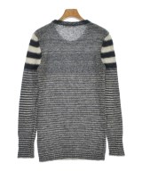 ISABEL MARANT ETOILE（イザベルマランエトワール）ニット・セーター グレー サイズ:38(S位) レディース/2200699998178