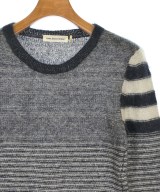 ISABEL MARANT ETOILE（イザベルマランエトワール）ニット・セーター グレー サイズ:38(S位) レディース/2200699998178