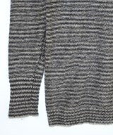 ISABEL MARANT ETOILE（イザベルマランエトワール）ニット・セーター グレー サイズ:38(S位) レディース/2200699998178