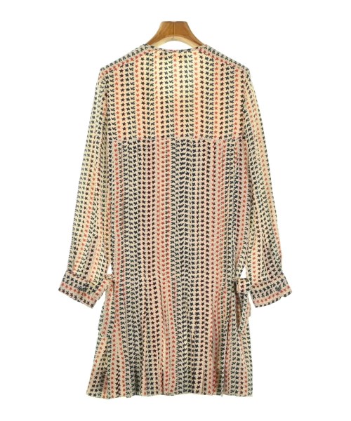 ISABEL MARANT ETOILE（イザベルマランエトワール）ワンピース ベージュ サイズ:38(S位) レディース/2200699998185