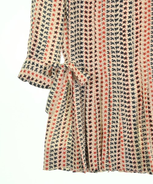 ISABEL MARANT ETOILE（イザベルマランエトワール）ワンピース ベージュ サイズ:38(S位) レディース/2200699998185