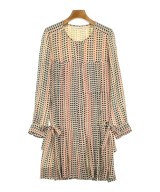 ISABEL MARANT ETOILE（イザベルマランエトワール）ワンピース ベージュ サイズ:38(S位) レディース/2200699998185