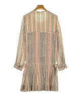 ISABEL MARANT ETOILE（イザベルマランエトワール）ワンピース ベージュ サイズ:38(S位) レディース/2200699998185