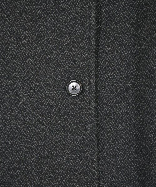 ISABEL MARANT ETOILE（イザベルマランエトワール）チェスターコート グレー サイズ:34(XXS位) レディース/2200654676028