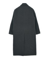 ISABEL MARANT ETOILE（イザベルマランエトワール）チェスターコート グレー サイズ:34(XXS位) レディース/2200654676028