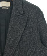 ISABEL MARANT ETOILE（イザベルマランエトワール）チェスターコート グレー サイズ:34(XXS位) レディース/2200654676028