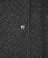 ISABEL MARANT ETOILE（イザベルマランエトワール）チェスターコート グレー サイズ:34(XXS位) レディース/2200654676028