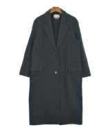 MARANT ETOILE チェスターコート