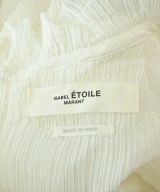 ISABEL MARANT ETOILE（イザベルマランエトワール）ワンピース 白 サイズ:36(XS位) レディース/2200654757178