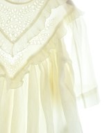 ISABEL MARANT ETOILE（イザベルマランエトワール）ワンピース 白 サイズ:36(XS位) レディース/2200654757178