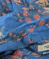 ISABEL MARANT ETOILE（イザベルマランエトワール）カジュアルシャツ 青 サイズ:34(XXS位) レディース/2200650657021