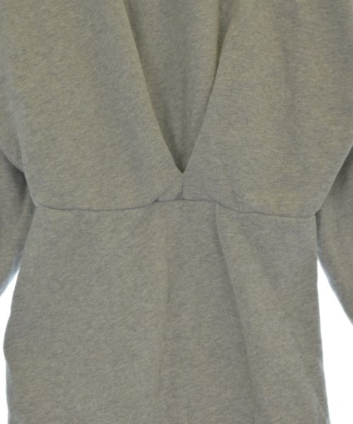 ISABEL MARANT ETOILE（イザベルマランエトワール）ワンピース グレー サイズ:36(S位) レディース/2200653598062