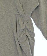 ISABEL MARANT ETOILE（イザベルマランエトワール）ワンピース グレー サイズ:36(S位) レディース/2200653598062