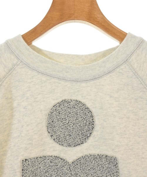 ISABEL MARANT ETOILE（イザベルマランエトワール）スウェット グレー サイズ:38(S位) レディース/2200646673288