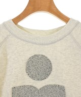 ISABEL MARANT ETOILE（イザベルマランエトワール）スウェット グレー サイズ:38(S位) レディース/2200646673288