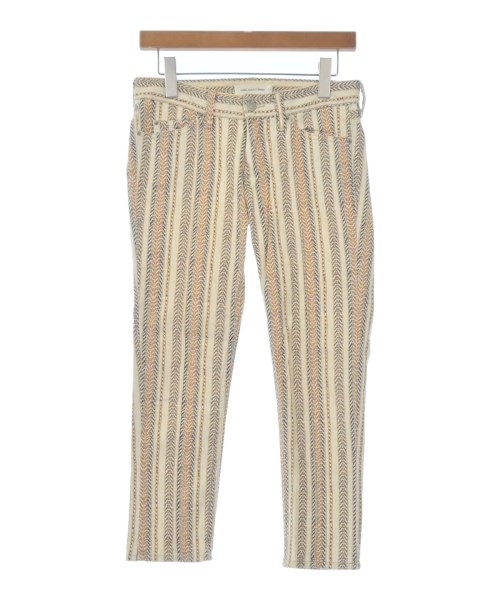 MARANT ETOILE(マランエトワール)その他 白 サイズ:38(S位)/2200655731047