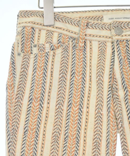 ISABEL MARANT ETOILE（イザベルマランエトワール）その他 白 サイズ:38(S位) レディース/2200655731047