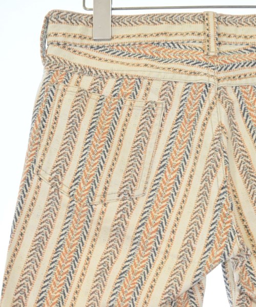 ISABEL MARANT ETOILE（イザベルマランエトワール）その他 白 サイズ:38(S位) レディース/2200655731047