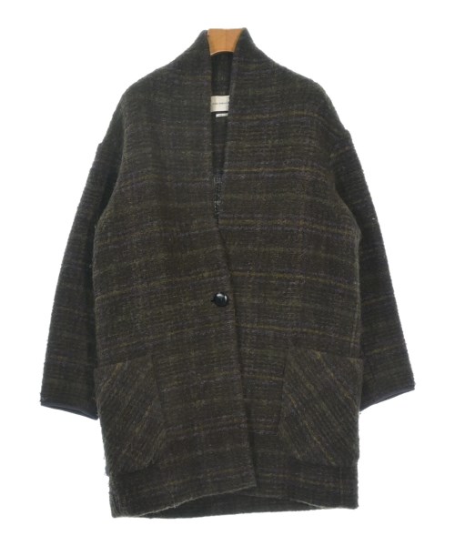 MARANT ETOILE(マランエトワール)その他 茶 サイズ:36(XS位)/2200655865018