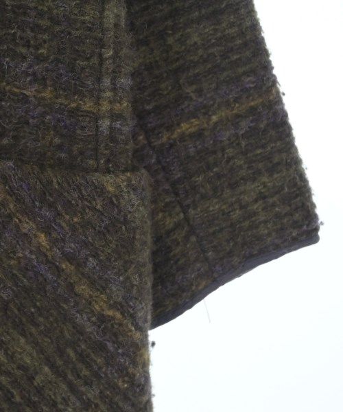 ISABEL MARANT ETOILE（イザベルマランエトワール）その他 茶 サイズ:36(XS位) レディース/2200655865018