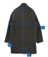 ISABEL MARANT ETOILE（イザベルマランエトワール）その他 茶 サイズ:36(XS位) レディース/2200655865018