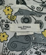 ISABEL MARANT ETOILE（イザベルマランエトワール）カジュアルシャツ 白 サイズ:34(XXS位) レディース/2200656073023