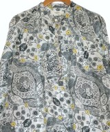 ISABEL MARANT ETOILE（イザベルマランエトワール）カジュアルシャツ 白 サイズ:34(XXS位) レディース/2200656073023