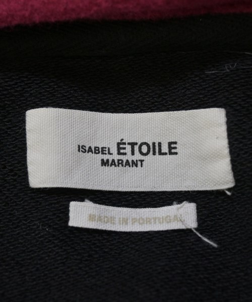 ISABEL MARANT ETOILE（イザベルマランエトワール）その他 黒 サイズ:36(XS位) レディース/2200657669010