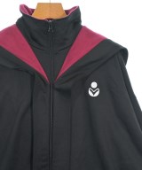 ISABEL MARANT ETOILE（イザベルマランエトワール）その他 黒 サイズ:36(XS位) レディース/2200657669010