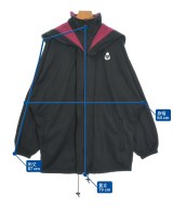 ISABEL MARANT ETOILE（イザベルマランエトワール）その他 黒 サイズ:36(XS位) レディース/2200657669010