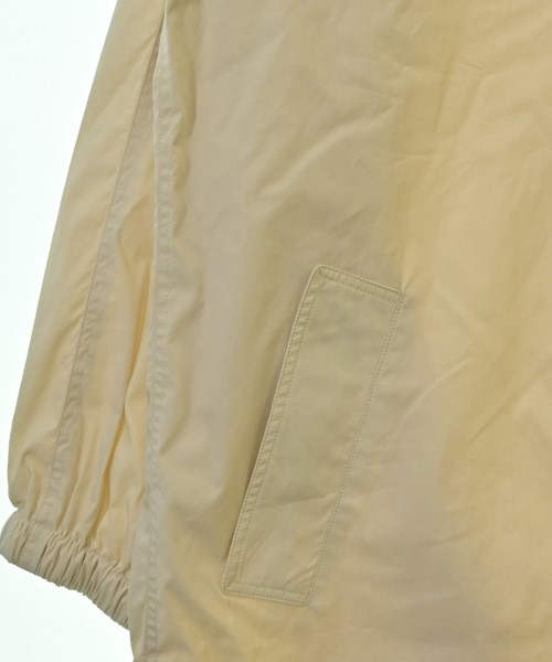 MARANT（マラン）ステンカラーコート ベージュ サイズ:M メンズ/2200657684129