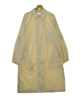 MARANT（マラン）ステンカラーコート ベージュ サイズ:M メンズ/2200657684129