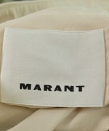 MARANT（マラン）ステンカラーコート ベージュ サイズ:M メンズ/2200657684129