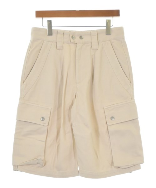 MARANT(マラン)ショートパンツ ベージュ サイズ:36(XXL位)/2200657684136