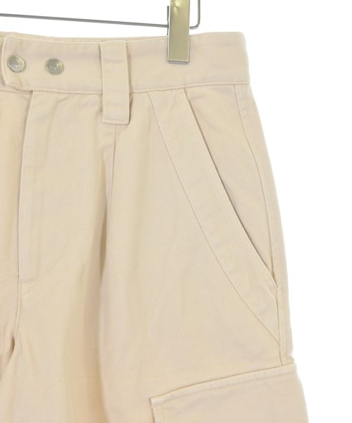 MARANT（マラン）ショートパンツ ベージュ サイズ:36(XXL位) メンズ/2200657684136