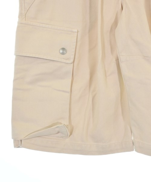 MARANT（マラン）ショートパンツ ベージュ サイズ:36(XXL位) メンズ/2200657684136