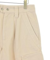 MARANT（マラン）ショートパンツ ベージュ サイズ:36(XXL位) メンズ/2200657684136