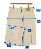 MARANT（マラン）ショートパンツ ベージュ サイズ:36(XXL位) メンズ/2200657684136