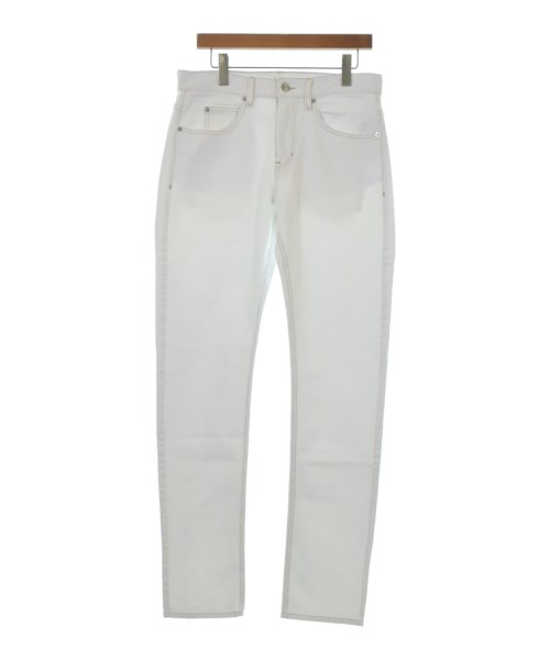 MARANT(マラン)デニムパンツ 白 サイズ:30(M位)/2200657684143