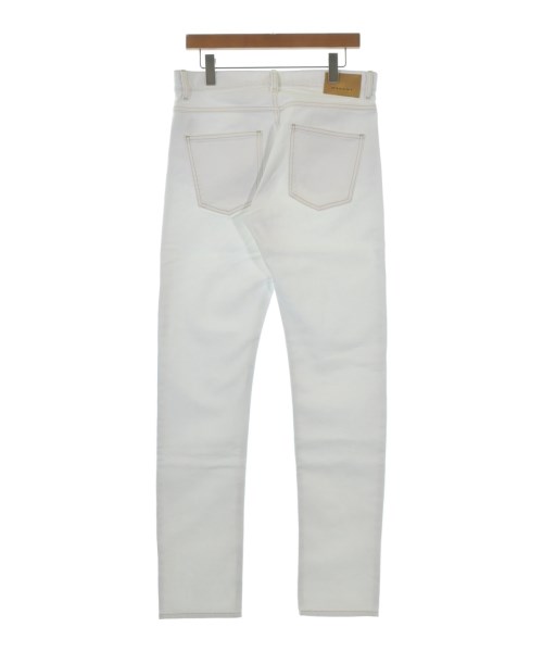 MARANT（マラン）デニムパンツ 白 サイズ:30(M位) メンズ/2200657684143