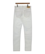 MARANT（マラン）デニムパンツ 白 サイズ:30(M位) メンズ/2200657684143