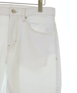 MARANT（マラン）デニムパンツ 白 サイズ:30(M位) メンズ/2200657684143